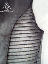 the f1 future vest made by chateau de lion     cdl-vst-f1-01      