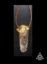 The Alchemy Jewelry Collection