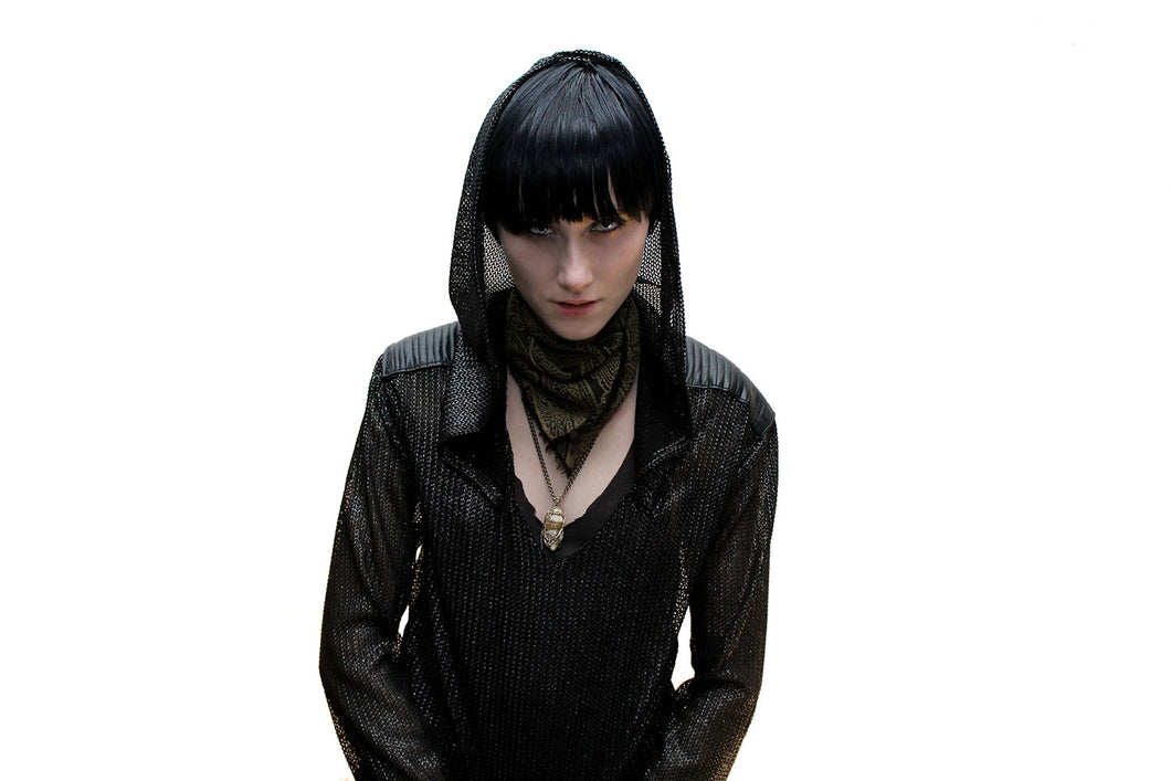 Joan Of Arc Long Sleeve