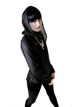 Joan Of Arc Long Sleeve