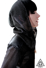 Joan Of Arc Long Sleeve