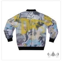 Rise Bomber Jacket