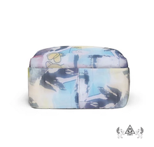 rise classic back pack made by chateau de lion bottom view cdl-rise-bkpk