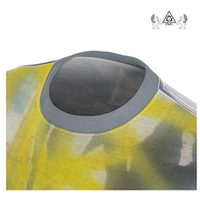 rise t shirt grafitti graphic made by chateau de lion collar view cdl-tshrt-rise