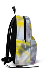 Graffiti Series : " Rise”- Classic Backpack