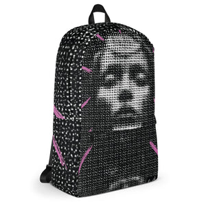 Midnight Priestess Backpack